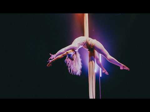 Video: Arya's Acrobatics