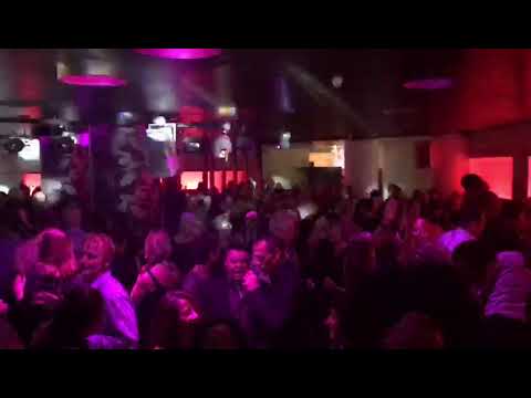 Video: Club Abend