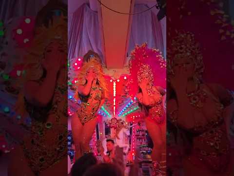 Video: Explossión Lattina 