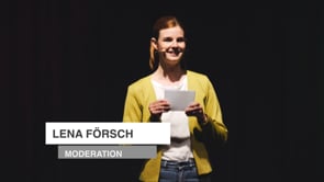 Video: Moderation einer Veranstaltung des Dachverbands freier Würzburger Kulturträger e.V., 2023
