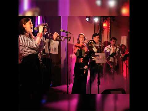 Video: PineTime Party Live Demo 2022