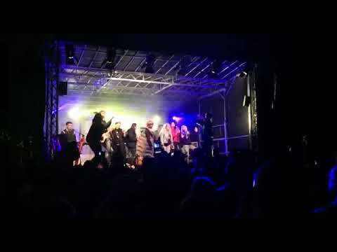 Video: Stadtfest Leinefelde 23