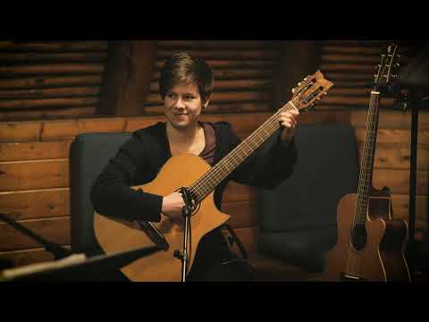 Video: The Weichspuelers