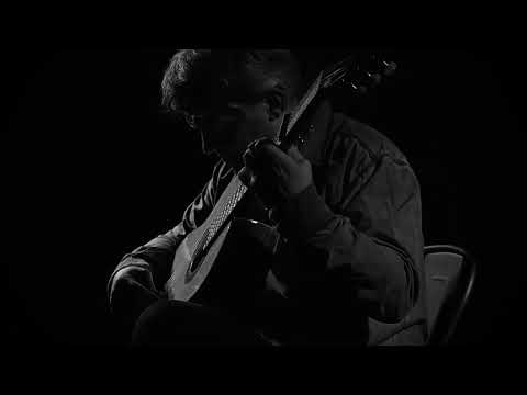 Video: Silence of words (Bernie Rieger)