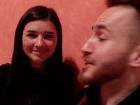 Video: Weihnachtsfeier "Safran Passenger Innovations Germany GmbH"