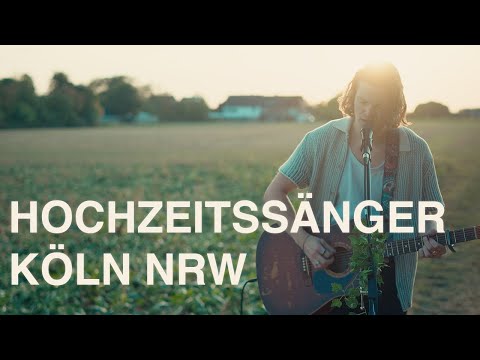 Video: Hochzeit, Sektempfang und Party
