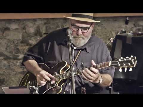 Video: Perpetual Blues Machine - live im Jazzclub Achteckhaus Darmstadt 22.10.2022