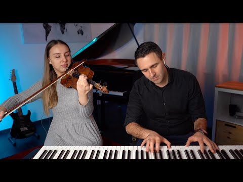 Video: You raise me up
