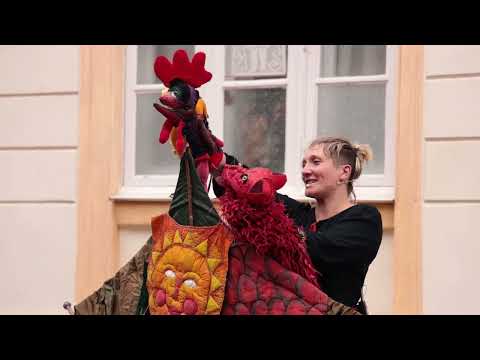 Video: "Das Tierhäuschen"