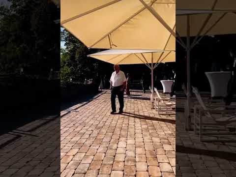 Video: Wedding MY WAY Frank Sinatra
