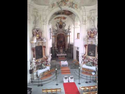 Video: Halleluja
