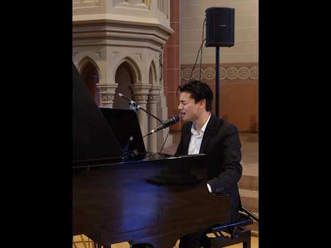 Video: Hallelujah - Hochzeitsversion (LIVE Cover)