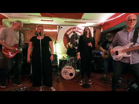 Video: Tonefishh - Royals Cover