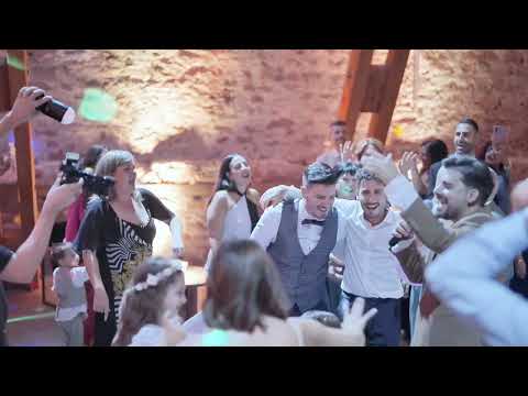 Video: TONIREC Show
