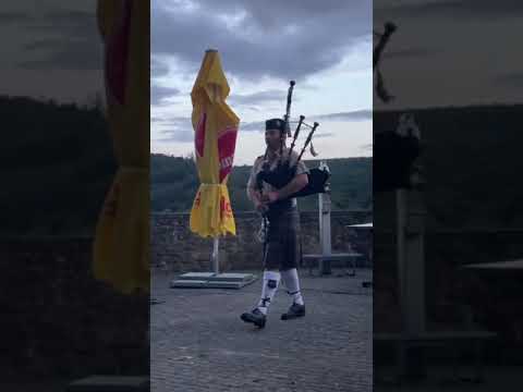 Video: Competition auf der Ebernburg