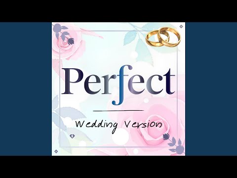 Video: Perfect (Wedding-Version) - Ed Sheeran-Cover by Jason Foley &amp; Johnny Spring
