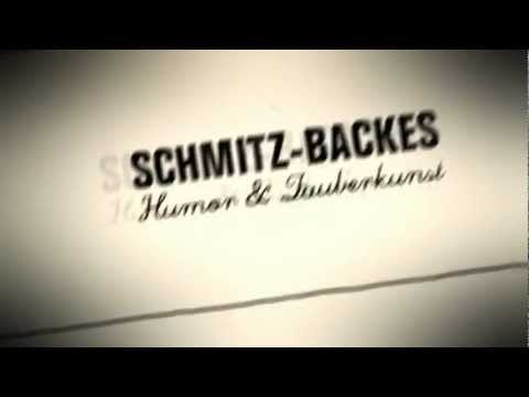 Video: Schmitz-Backes live