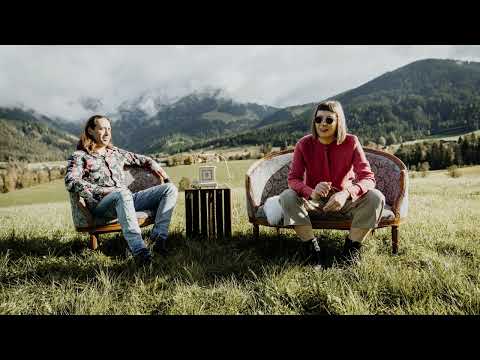 Video: Just the two of us