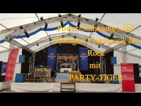 Video: Tanz-Stimmungs-PARTY