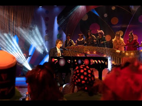 Video: Udo Jay bei der Hessischen Weiberfastnacht im HR Sendesaal