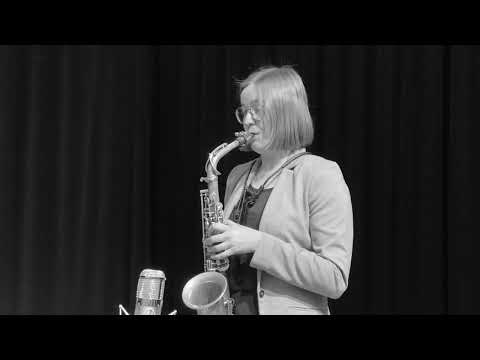 Video: Jessicats "Standard-Medley"