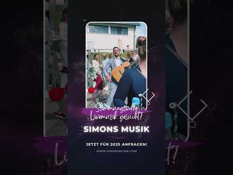 Video: Simons Musik Impressionen 2024