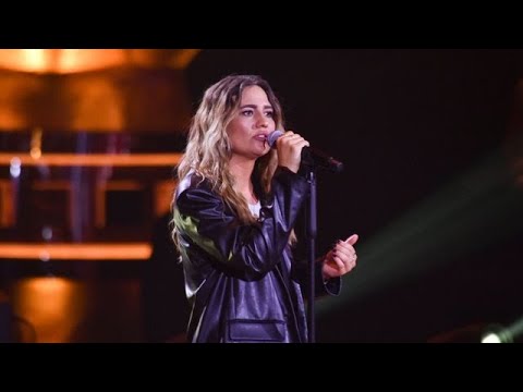 Video: Chay bei Voice of Germany "Blinds"