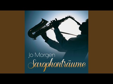 Video: Jo Morgen - Saxophonträume