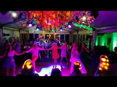 Video: Hochzeit Münsterland