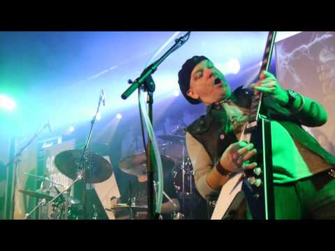 Video: Sex On Fire (Kings of Leon Cover)