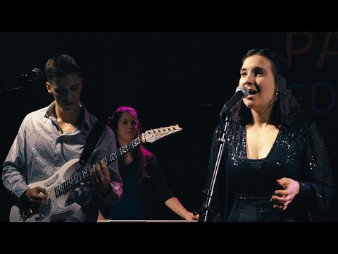 Video: Party Education (Live Band) – Promotional Video
