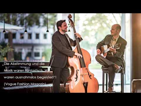 Video: Jazzlounge Duo Köln