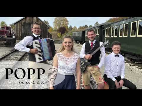 Video: Partytime mit Popp Music