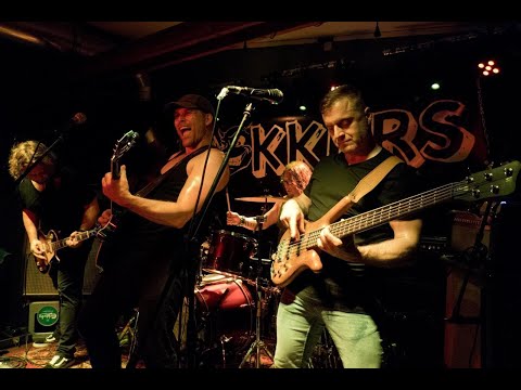 Video: ROKKERS 2025 live