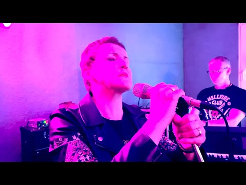 Video: Wild@Heart – Pop/Rock Coverband aus NRW – They don't care about us (Michael Jackson Cover)