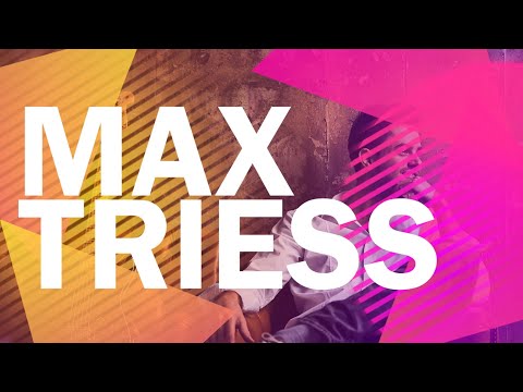 Video: Max Trieß – Gitarrist | Sänger