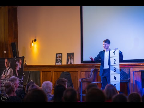 Video: Vincent Frommer Videoprobe