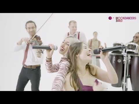 Video: Moon Dancers Band