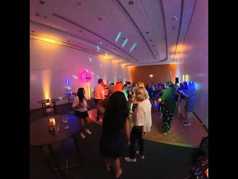 Video: DJ Daniel Shy @Firmenfeier