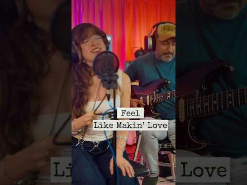 Video: Feel like makin' love