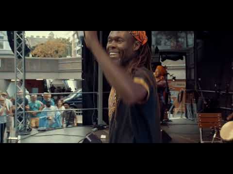 Video: Ya Yabaya