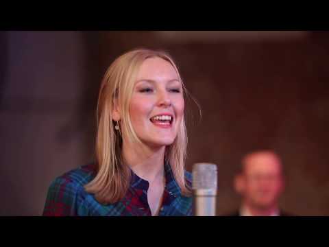 Video: "Nur ein Wort" in der ELLINGTONES-Swing-Version