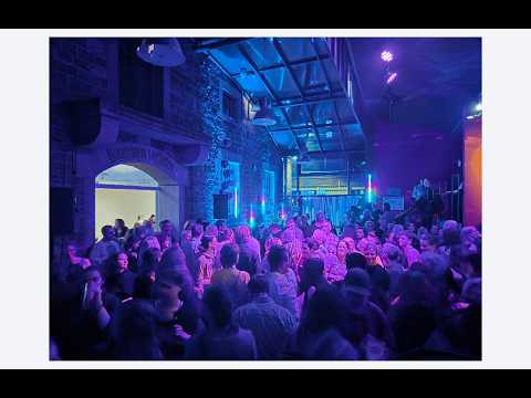 Video: DJ Selecta Martin - Februar 2026 - Tollhaus Karlsruhe