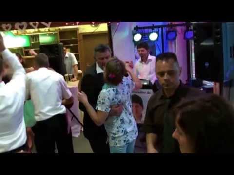 Video: Hochzeitsstimmung