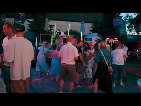Video: Weinlounge 
