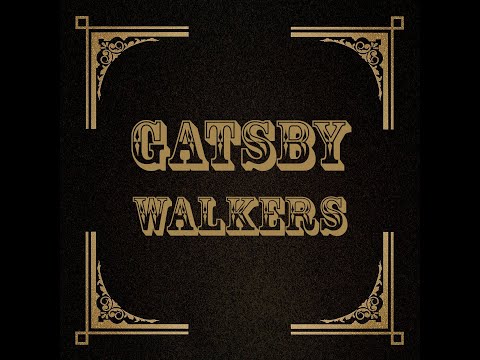 Video: Gatsby Walkers - Mai - Oktober 2025