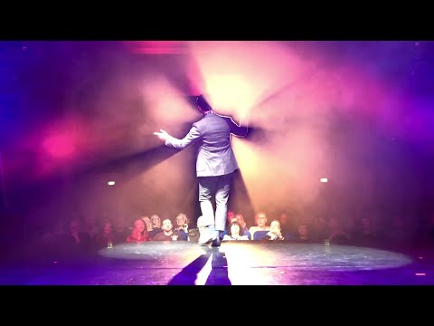 Video: Alexander Merk – Zauberkunst