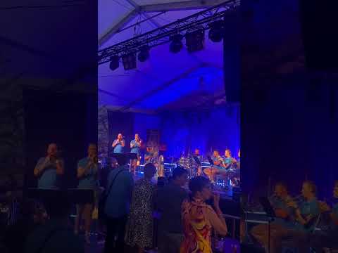 Video: BlasConÄktsch'n - Groovin Hard
