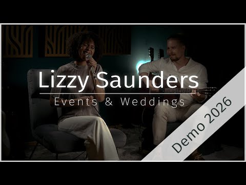 Video: Lizzy - Demo 2026
