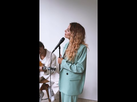 Video: Daria &amp; Marco - If I Ain't Got You 